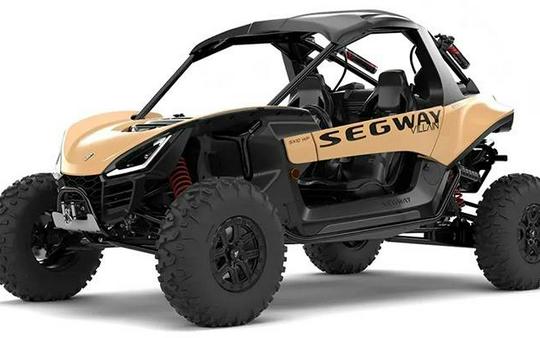 2026 Villain SX10 WP - Segway Powersports