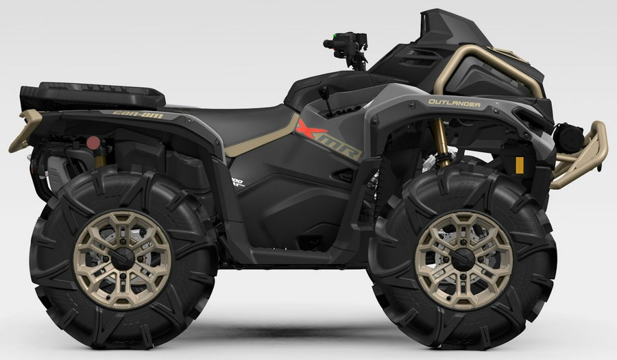 2027 Can-Am Outlander X MR 1000