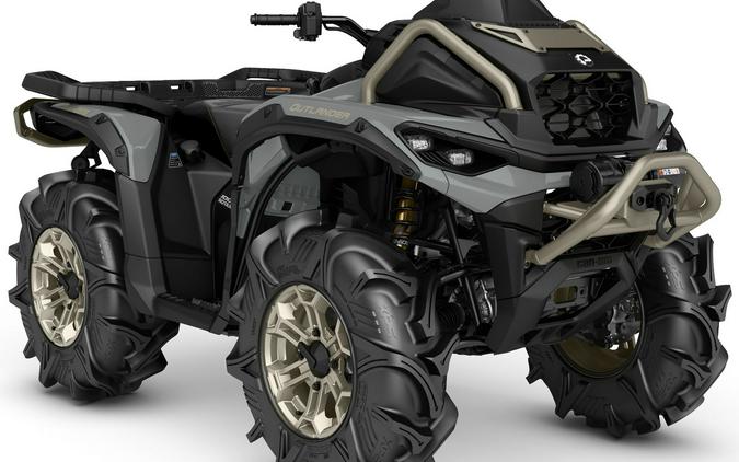 2027 Can-Am Outlander X MR 1000