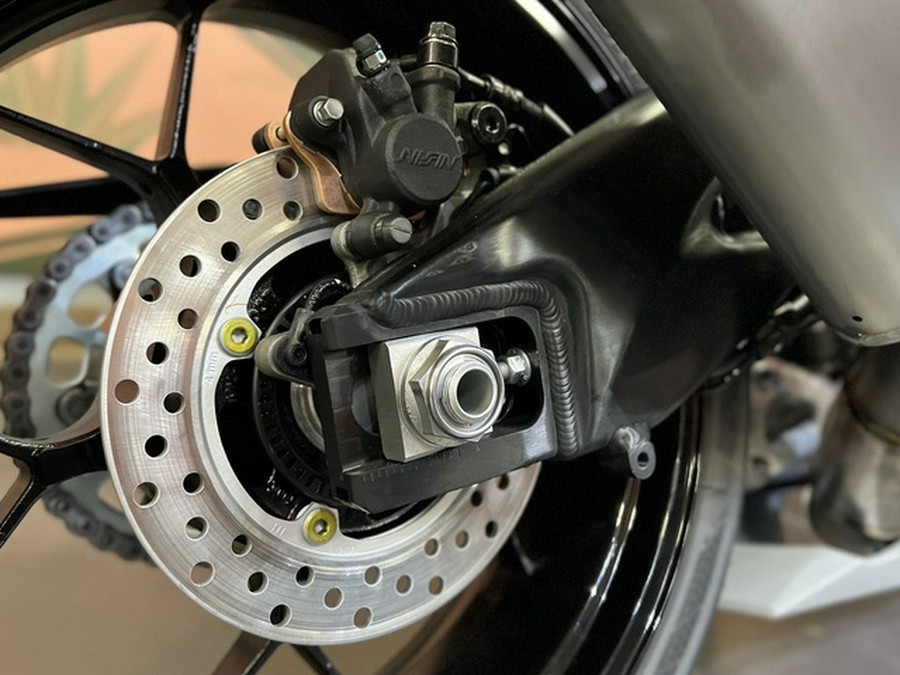 2027 Honda CBR1000RR