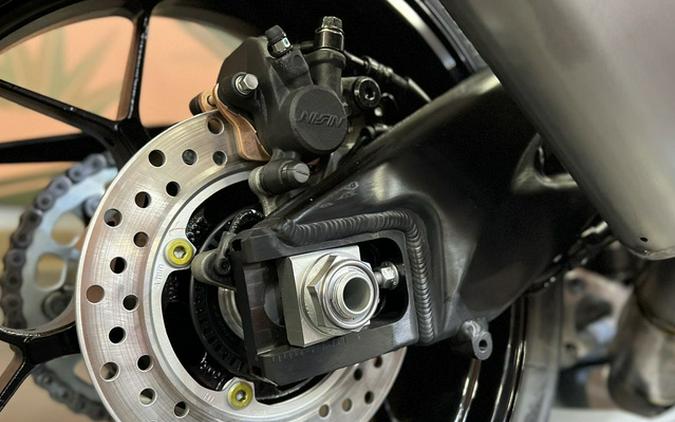 2027 Honda CBR1000RR