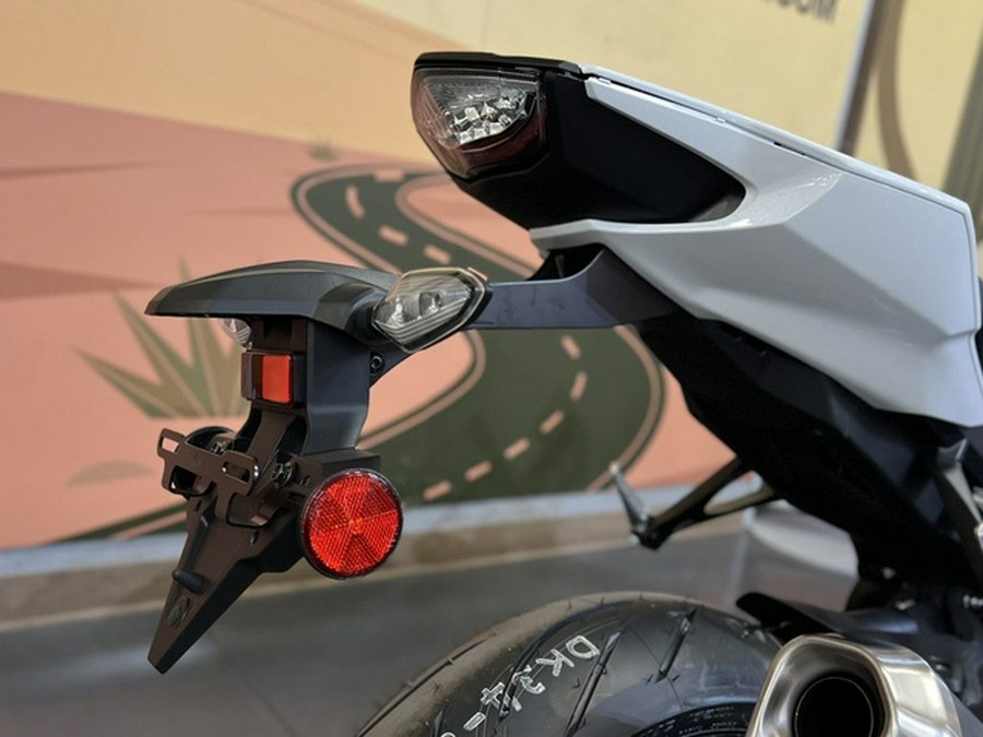 2027 Honda CBR1000RR