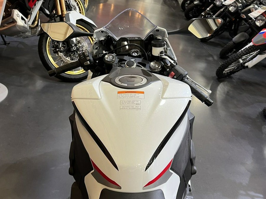 2027 Honda CBR1000RR