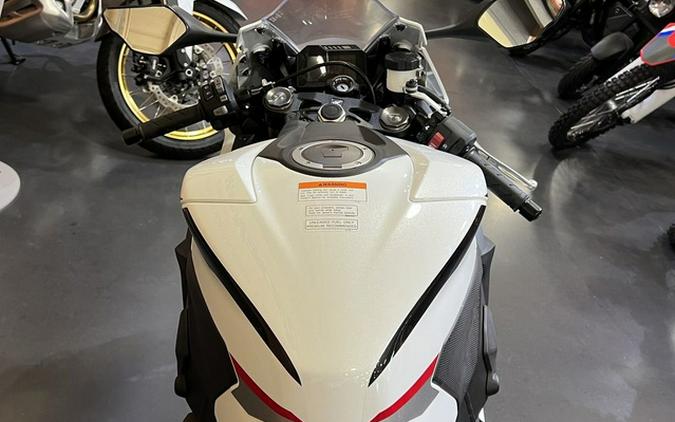 2027 Honda CBR1000RR