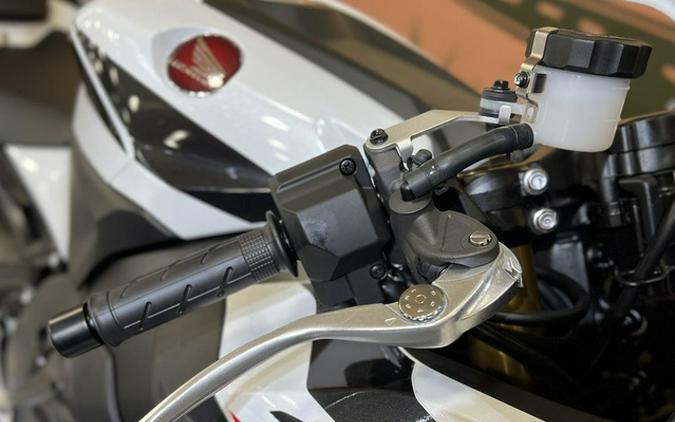 2027 Honda CBR1000RR