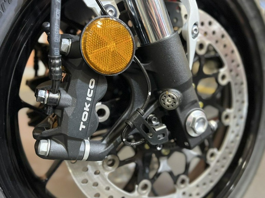 2027 Honda CBR1000RR