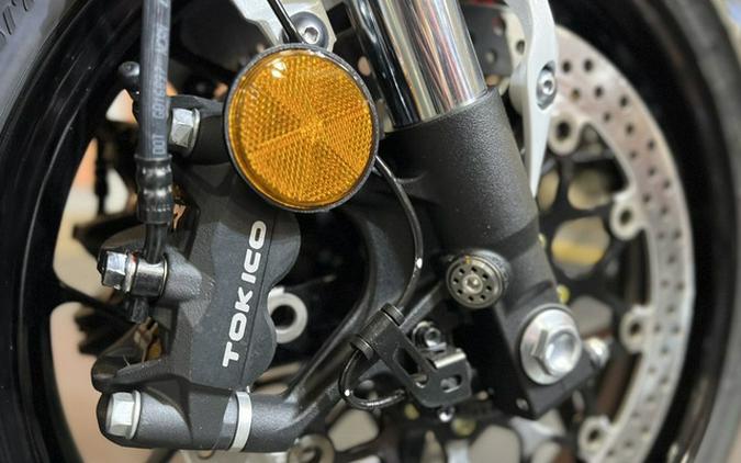 2027 Honda CBR1000RR