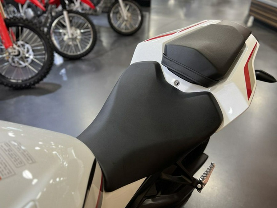 2027 Honda CBR1000RR