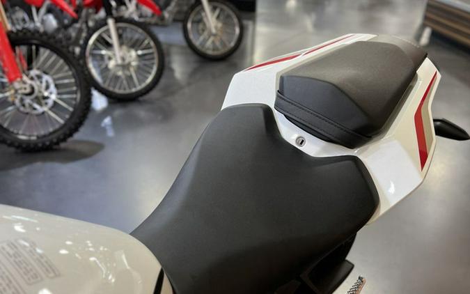 2027 Honda CBR1000RR