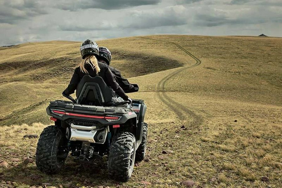 2027 CFMOTO CFORCE 1000 Touring