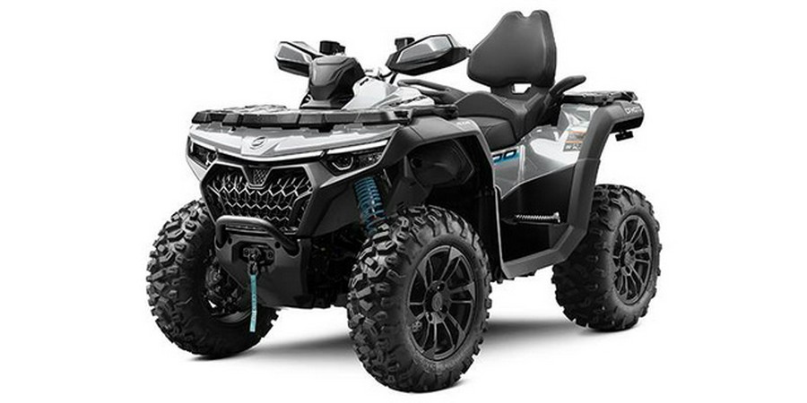 2027 CFMOTO CFORCE 1000 Touring