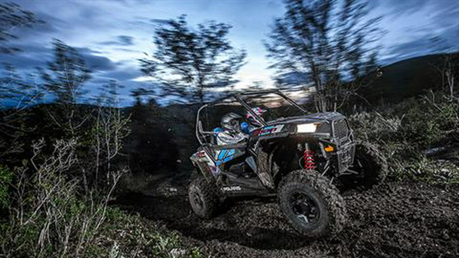 2017 Polaris RZR S 1000 EPS