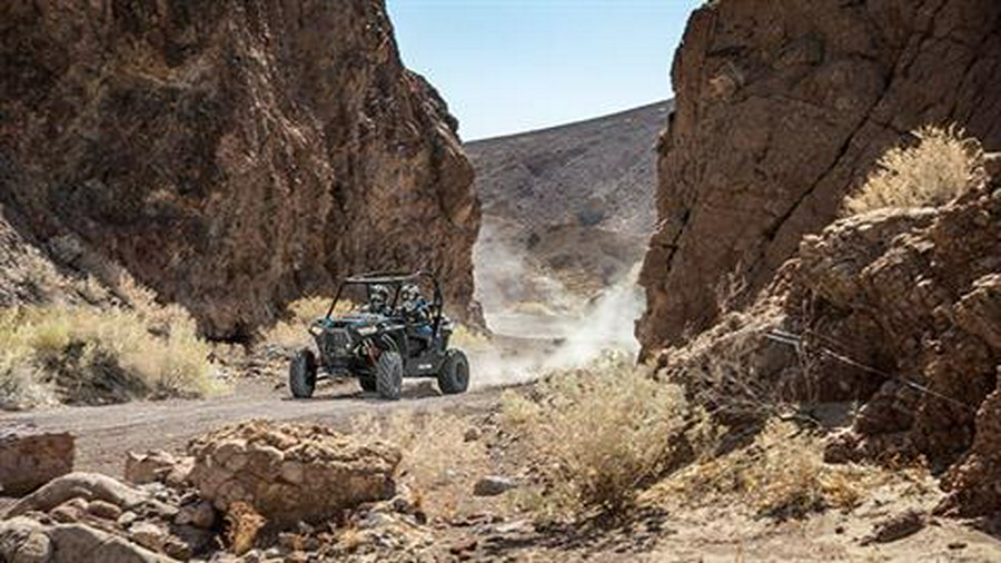 2017 Polaris RZR S 1000 EPS