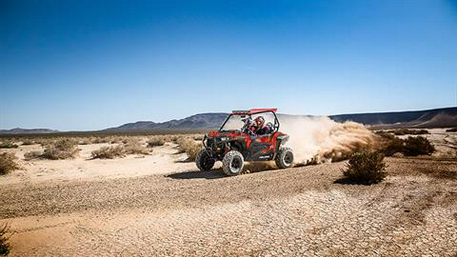 2017 Polaris RZR S 1000 EPS