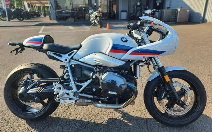 2017 bmw r nine t for sale