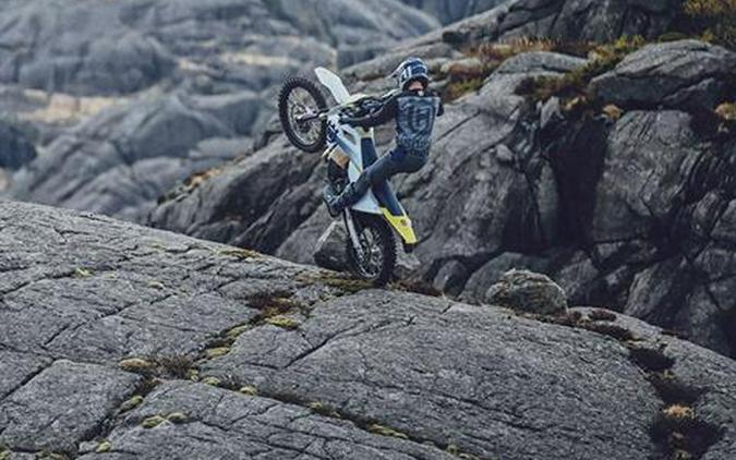 2024 Husqvarna TE 150