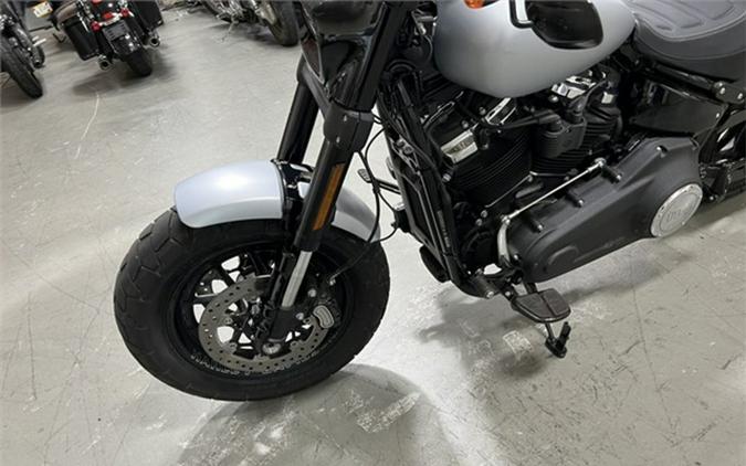 2020 Harley-Davidson Softail FXFBS - Fat Bob 114