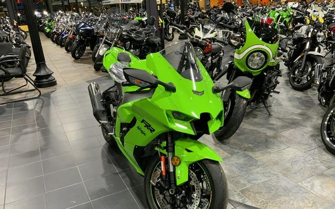 2024 Kawasaki Ninja® ZX™-10RR ABS