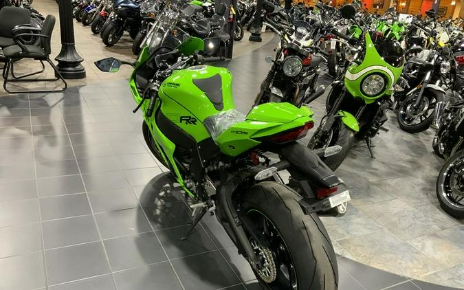 2024 Kawasaki Ninja® ZX™-10RR ABS