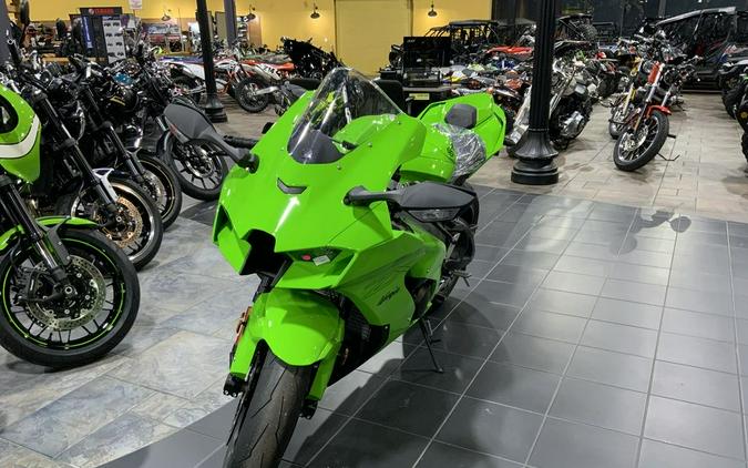 2024 Kawasaki Ninja® ZX™-10RR ABS