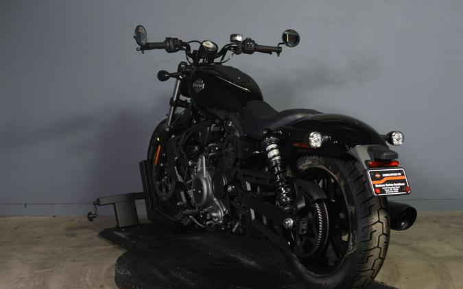 2023 Harley-Davidson Nightster