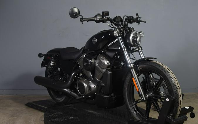 2023 Harley-Davidson Nightster