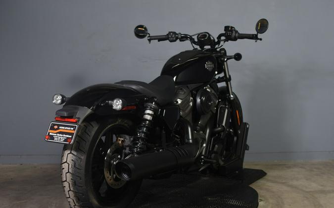 2023 Harley-Davidson Nightster