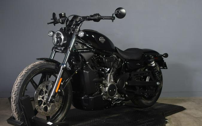 2023 Harley-Davidson Nightster