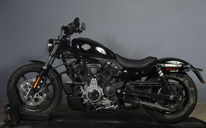 2023 Harley-Davidson Nightster