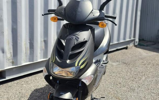 2003 Aprilia® SR50 Scooter