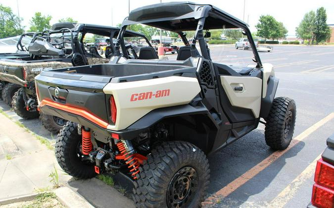 2024 Can-Am® SSV COM XTP 64 1000R TN 24 XT 1000R