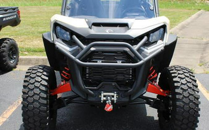 2024 Can-Am® SSV COM XTP 64 1000R TN 24 XT 1000R