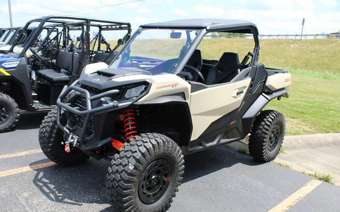 2024 Can-Am® SSV COM XTP 64 1000R TN 24 XT 1000R