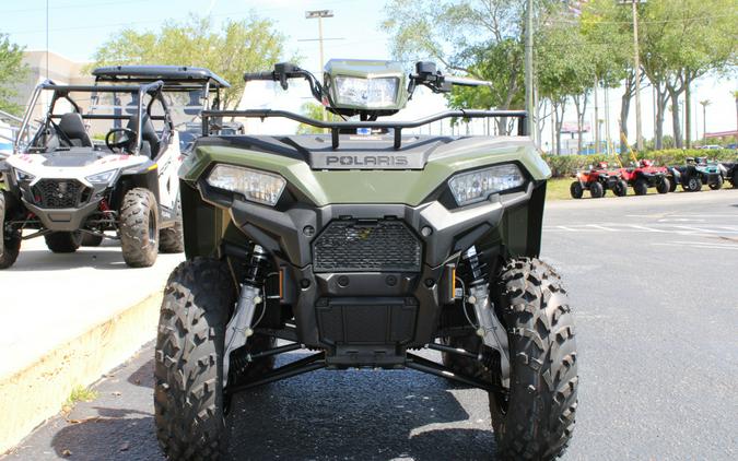 2024 Polaris Industries SPORTSMAN 570 A24SEA57A1