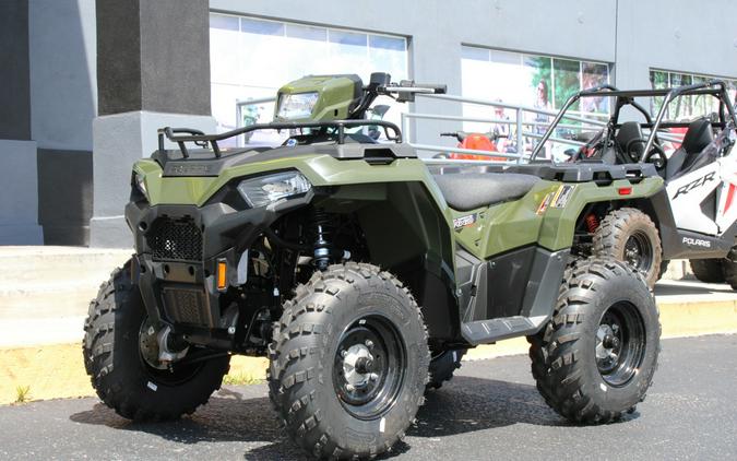 2024 Polaris Industries SPORTSMAN 570 A24SEA57A1