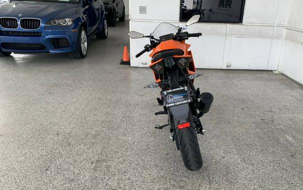 2023 KTM RC390 GP