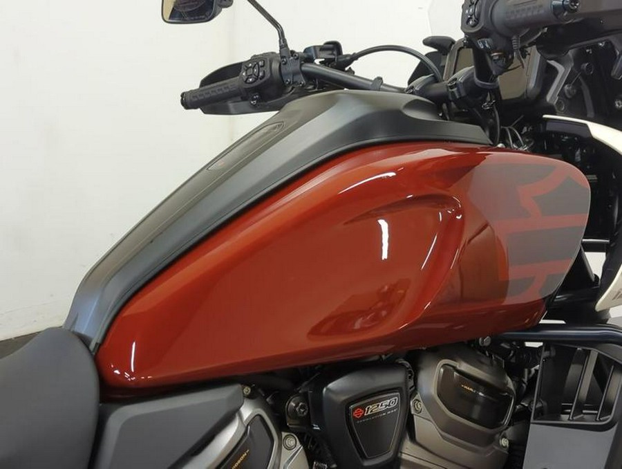 2024 Harley-Davidson® RA1250S - Pan America® 1250 Special