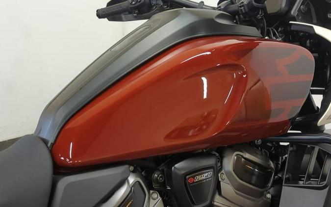 2024 Harley-Davidson® RA1250S - Pan America® 1250 Special