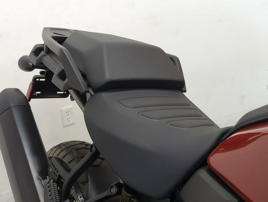 2024 Harley-Davidson® RA1250S - Pan America® 1250 Special