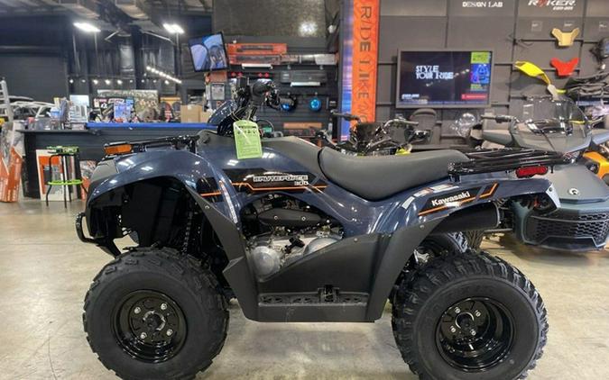 2025 Kawasaki Brute Force 300