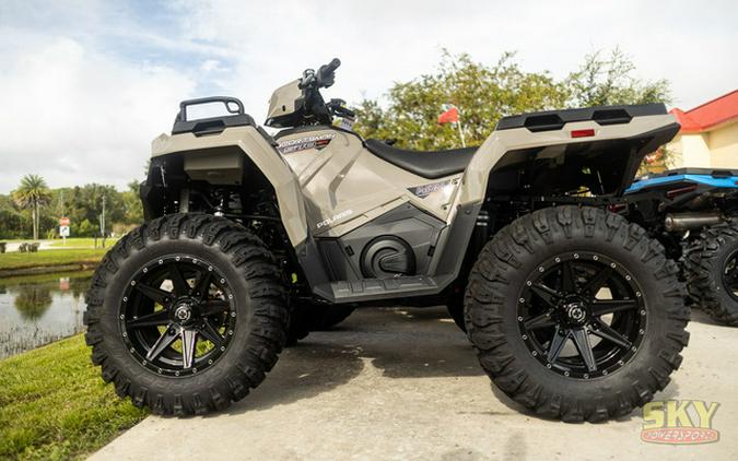 2024 Polaris Sportsman 570