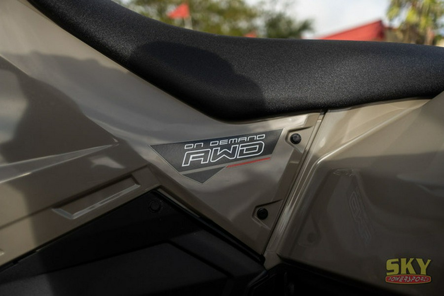 2024 Polaris Sportsman 570