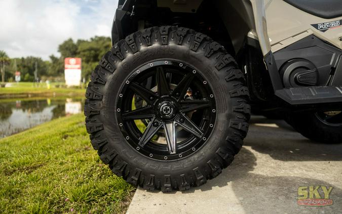 2024 Polaris Sportsman 570