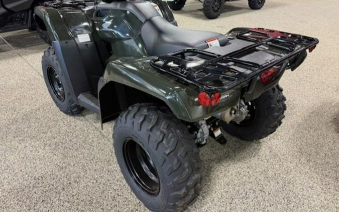 2026 Honda FourTrax Foreman 4x4