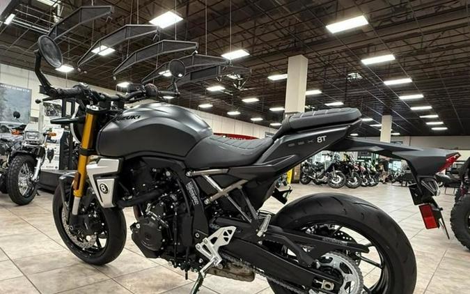 2026 Suzuki GSX-8T