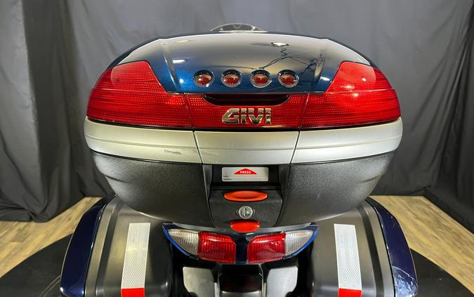 2006 Yamaha Motor Corp., USA FJR 1300A