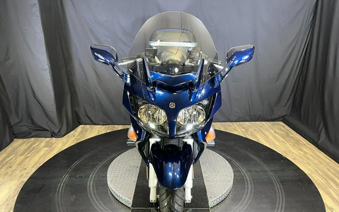 2006 Yamaha Motor Corp., USA FJR 1300A