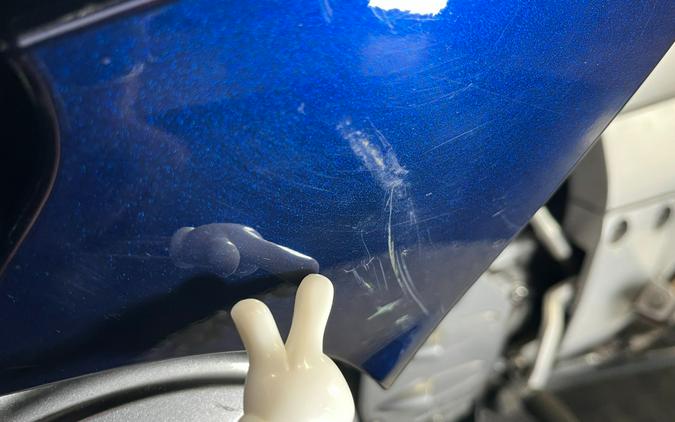 2006 Yamaha Motor Corp., USA FJR 1300A