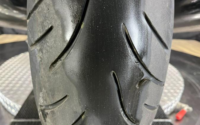 2006 Yamaha Motor Corp., USA FJR 1300A