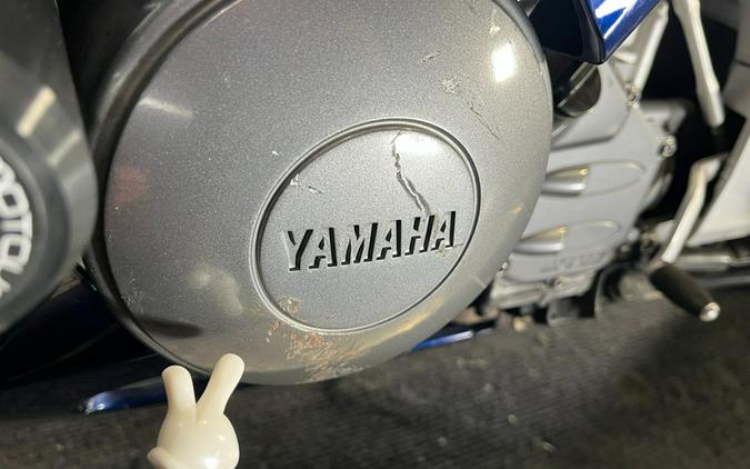 2006 Yamaha Motor Corp., USA FJR 1300A